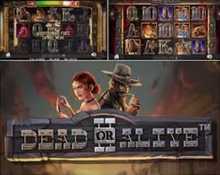 dead or alive game