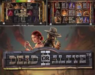 dead or alive game