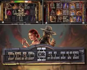 dead or alive online